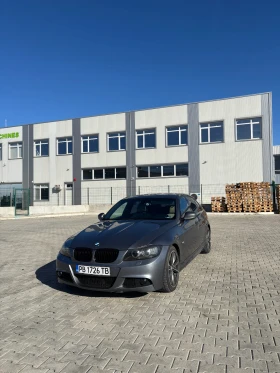 BMW 330 E90 M-PAKET, снимка 1