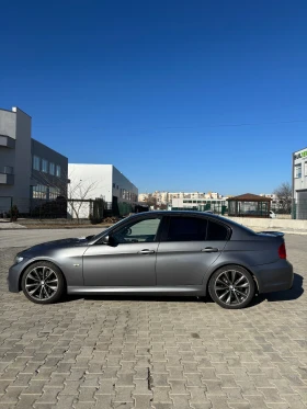 BMW 330 E90 M-PAKET, снимка 4