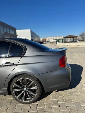 BMW 330 E90 M-PAKET, снимка 5