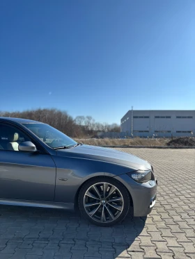 BMW 330 E90 M-PAKET, снимка 8