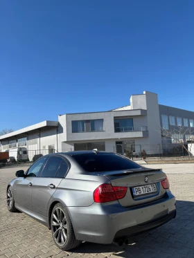 BMW 330 E90 M-PAKET, снимка 7