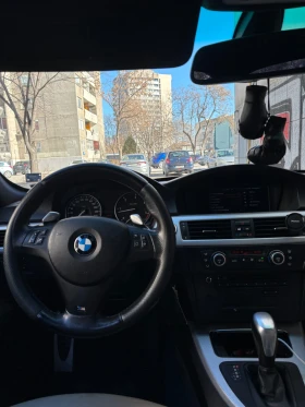 BMW 330 E90 M-PAKET, снимка 11