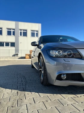 BMW 330 E90 M-PAKET, снимка 9