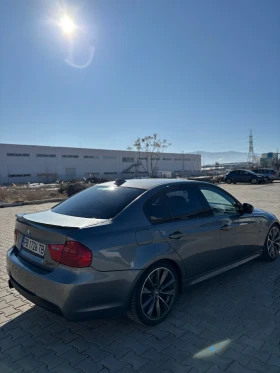 BMW 330 E90 M-PAKET, снимка 6