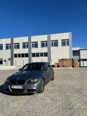 BMW 330 E90 M-PAKET, снимка 12