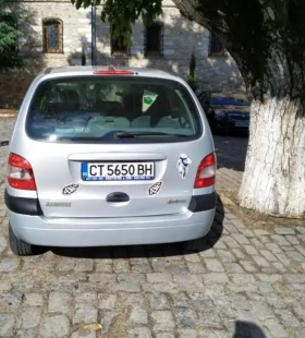 Renault Scenic, снимка 6