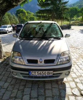 Renault Scenic, снимка 4