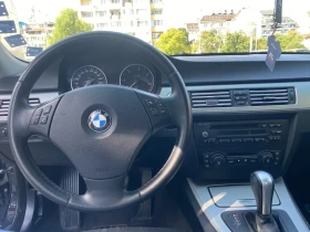 BMW 320, снимка 4