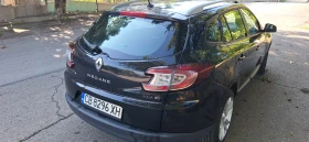 Renault Megane 1.5dci, снимка 3