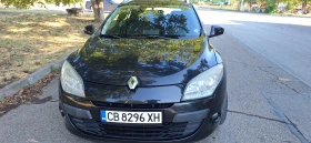 Renault Megane 1.5dci | Mobile.bg    5