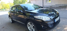 Renault Megane 1.5dci, снимка 4