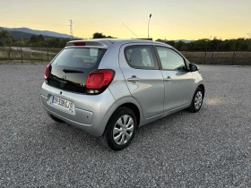 Citroen C1 1.0 Еuro 6 , Нов внос, снимка 4