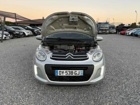 Citroen C1 1.0 Еuro 6 , Нов внос, снимка 14