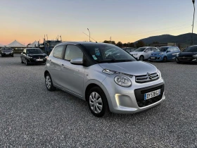 Citroen C1 1.0 Еuro 6 , Нов внос, снимка 2