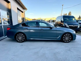 BMW 530 M SPORT-XD, снимка 8