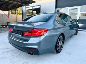 BMW 530 M SPORT-XD, снимка 7