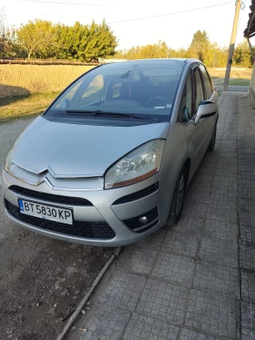 Citroen C4 Picasso | Mobile.bg    2