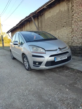 Citroen C4 Picasso | Mobile.bg    1