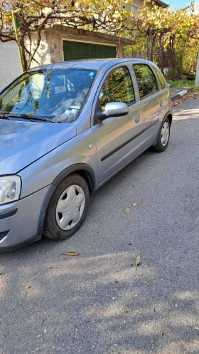 Opel Corsa 1.2, снимка 2