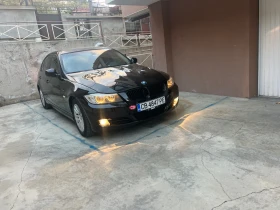 BMW 330 E90 benzin 6 цилиндъра редови, снимка 4