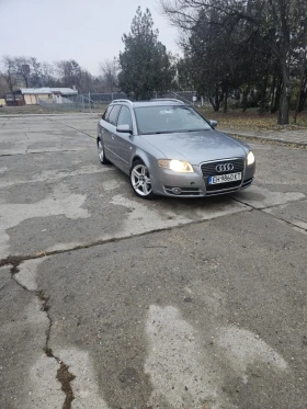 Audi A4 | Mobile.bg    2