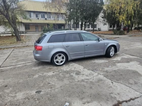 Audi A4 | Mobile.bg    4