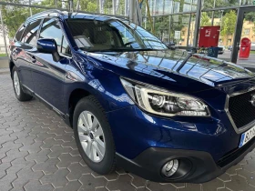 Обява за продажба на Subaru Outback 2.5 4x4 Navi Camera ~26 500 лв. - изображение 2