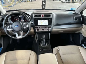 Обява за продажба на Subaru Outback 2.5 4x4 Navi Camera ~26 500 лв. - изображение 7