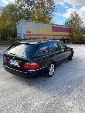 Mercedes-Benz E 280 CDI Avantgarde 7G/190к.с, снимка 3