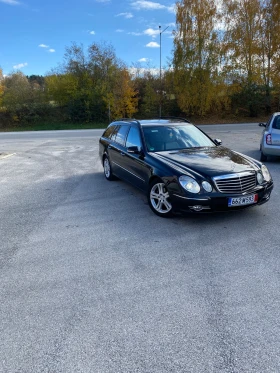 Mercedes-Benz E 280 CDI Avantgarde 7G/190к.с, снимка 2