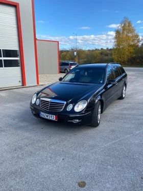 Mercedes-Benz E 280 CDI Avantgarde 7G/190к.с, снимка 5