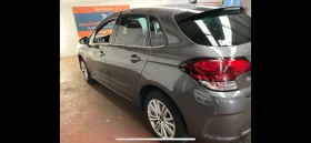 Citroen C4 1.2 e-THP Millenium , снимка 6