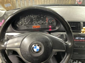 BMW 320, снимка 7