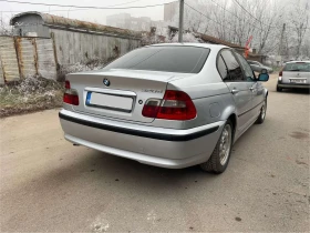 BMW 320, снимка 1