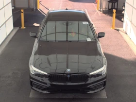 BMW 530 XDRIVE * LED * CAMERA * ПОДГРЕВ * M PACK, снимка 3