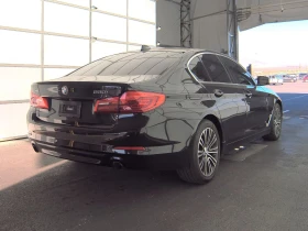 BMW 530 XDRIVE * LED * CAMERA * ПОДГРЕВ * M PACK, снимка 5