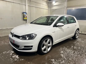 VW Golf 1.4 TGI, снимка 3