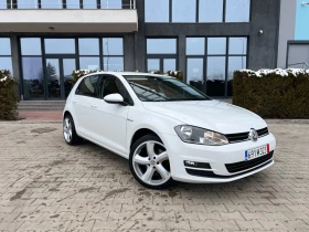     VW Golf 1.4 TGI