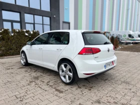 VW Golf 1.4 TGI | Mobile.bg    9