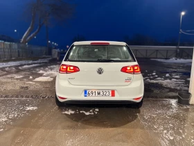 VW Golf 1.4 TGI, снимка 8