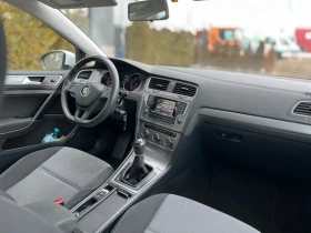 VW Golf 1.4 TGI (РЕГИСТРИРАН), снимка 11