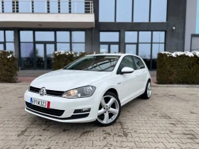     VW Golf 1.4 TGI