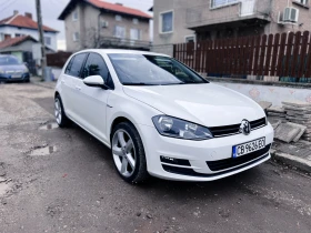 VW Golf 1.4 TGI (РЕГИСТРИРАН), снимка 1