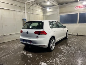 VW Golf 1.4 TGI, снимка 6