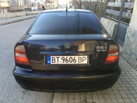 Skoda Octavia, снимка 7