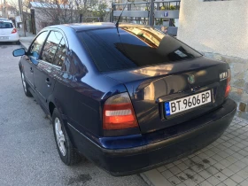 Skoda Octavia, снимка 6