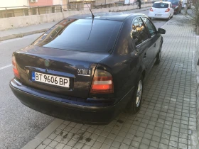 Skoda Octavia, снимка 10