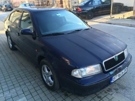 Skoda Octavia, снимка 11