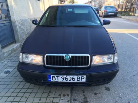 Skoda Octavia, снимка 4