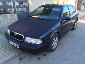 Skoda Octavia, снимка 1